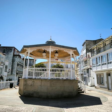 Precioso Estudio En Cedeira. Dış mekan fotoğraf