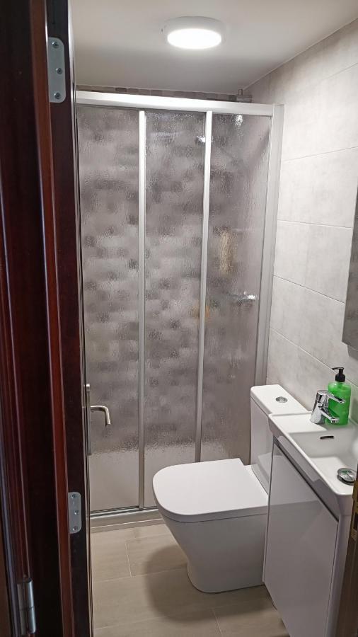 Precioso Estudio En Cedeira. Dış mekan fotoğraf