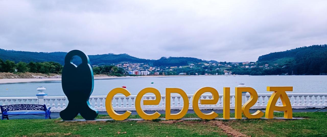 Precioso Estudio En Cedeira. Dış mekan fotoğraf